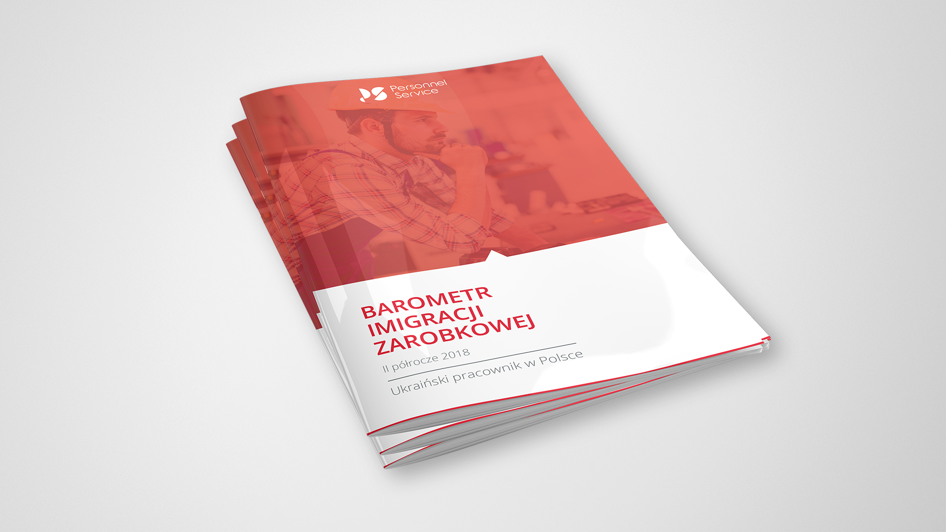 Barometr Imigracji Zarobkowej 2018 - PrezStudio