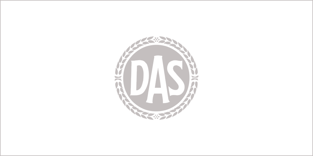 Klienci - logo DAS