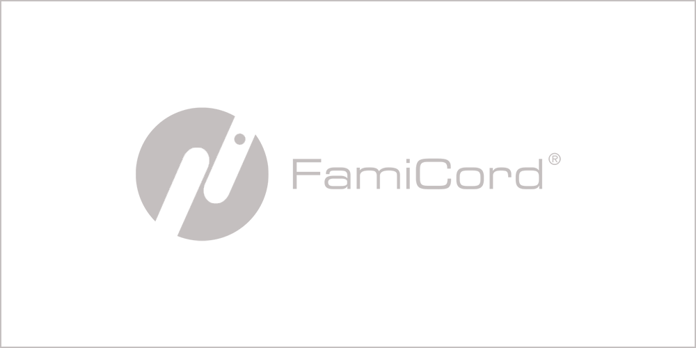 Klienci - logo Famicord