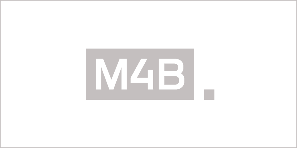 Klienci - logo M4B