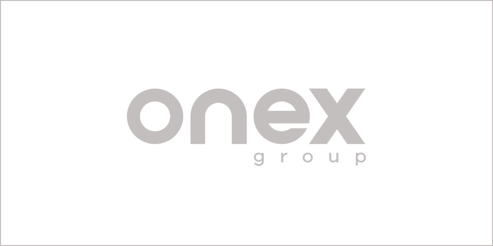 Klienci - logo Onex