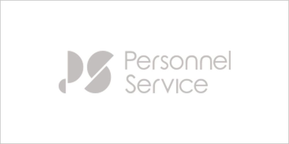 Klienci - logo Personnel Service