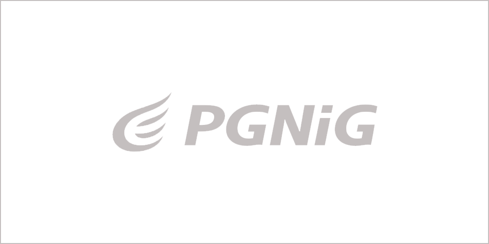 Klienci - logo PGNiG