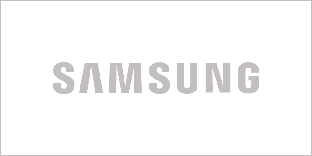 Klienci - logo Samsung
