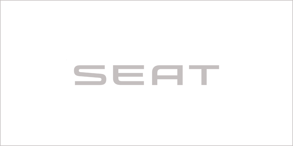 Klienci - logo SEAT